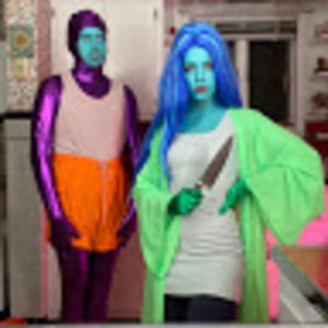 Meet your Posher, Amelia